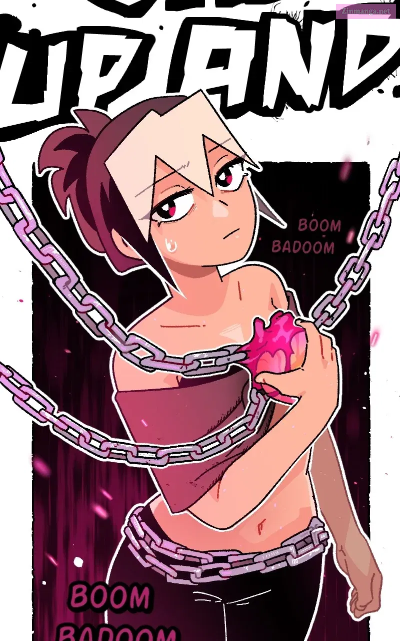 Katlaya Rising Mangakakalot X Chapter 2 Page 71