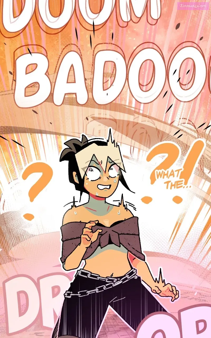 Katlaya Rising Mangakakalot X Chapter 2 Page 76
