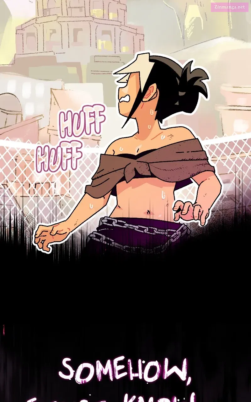 Katlaya Rising Mangakakalot X Chapter 2 Page 80