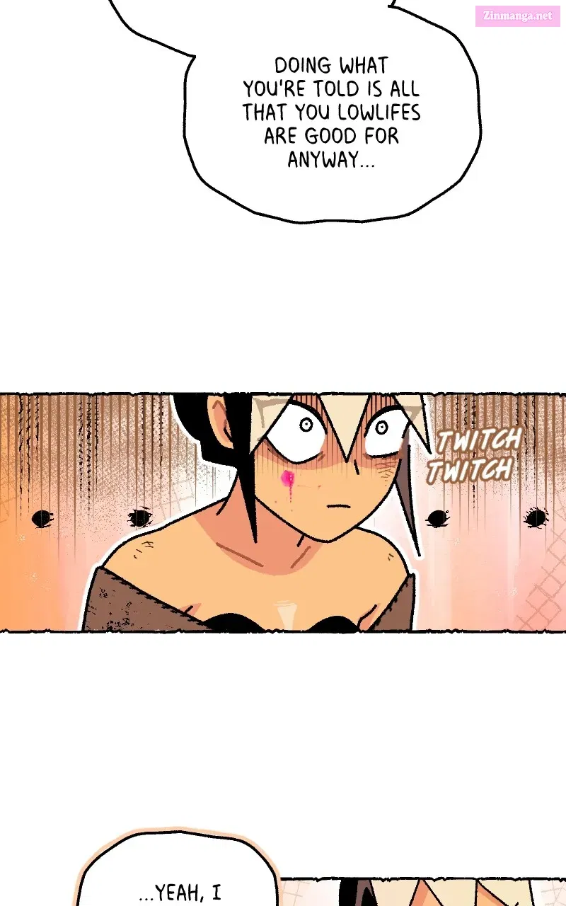 Katlaya Rising Mangakakalot X Chapter 2 Page 9