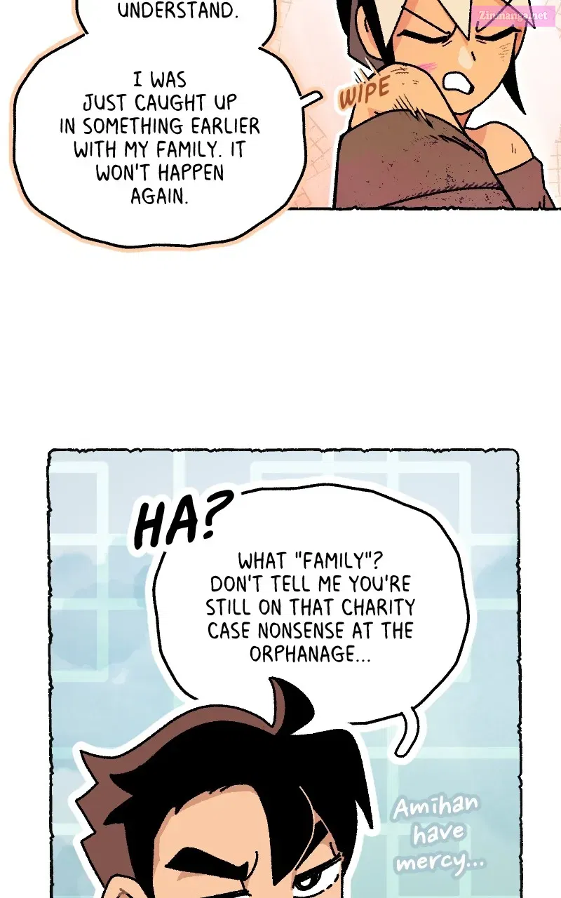 Katlaya Rising Mangakakalot X Chapter 2 Page 10