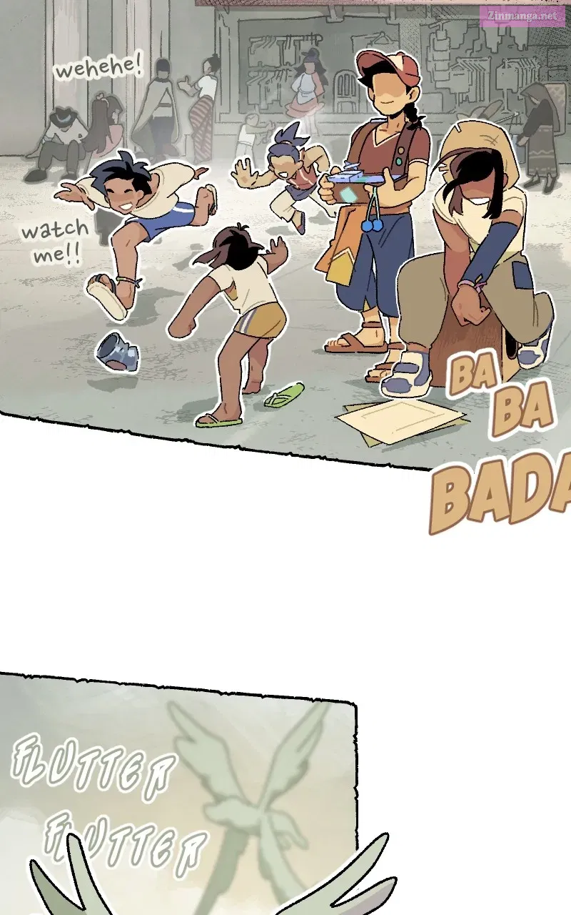 Katlaya Rising Mangakakalot X Chapter 2 Page 2