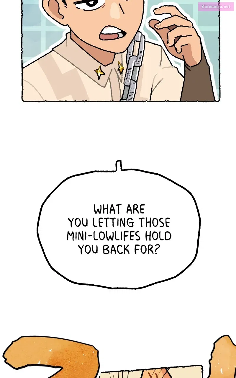 Katlaya Rising Mangakakalot X Chapter 2 Page 11