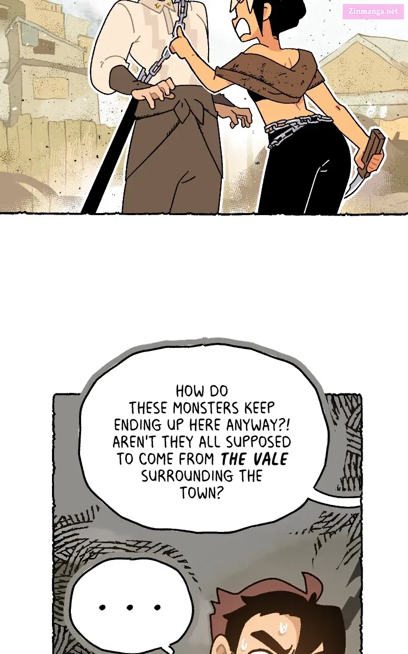 Katlaya Rising Mangakakalot X Chapter 2 Page 14