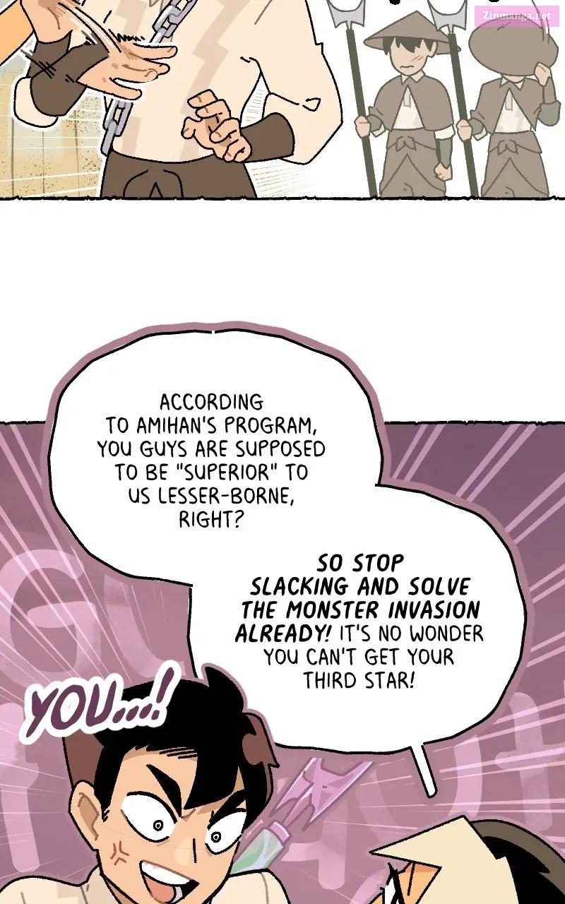 Katlaya Rising Mangakakalot X Chapter 2 Page 16