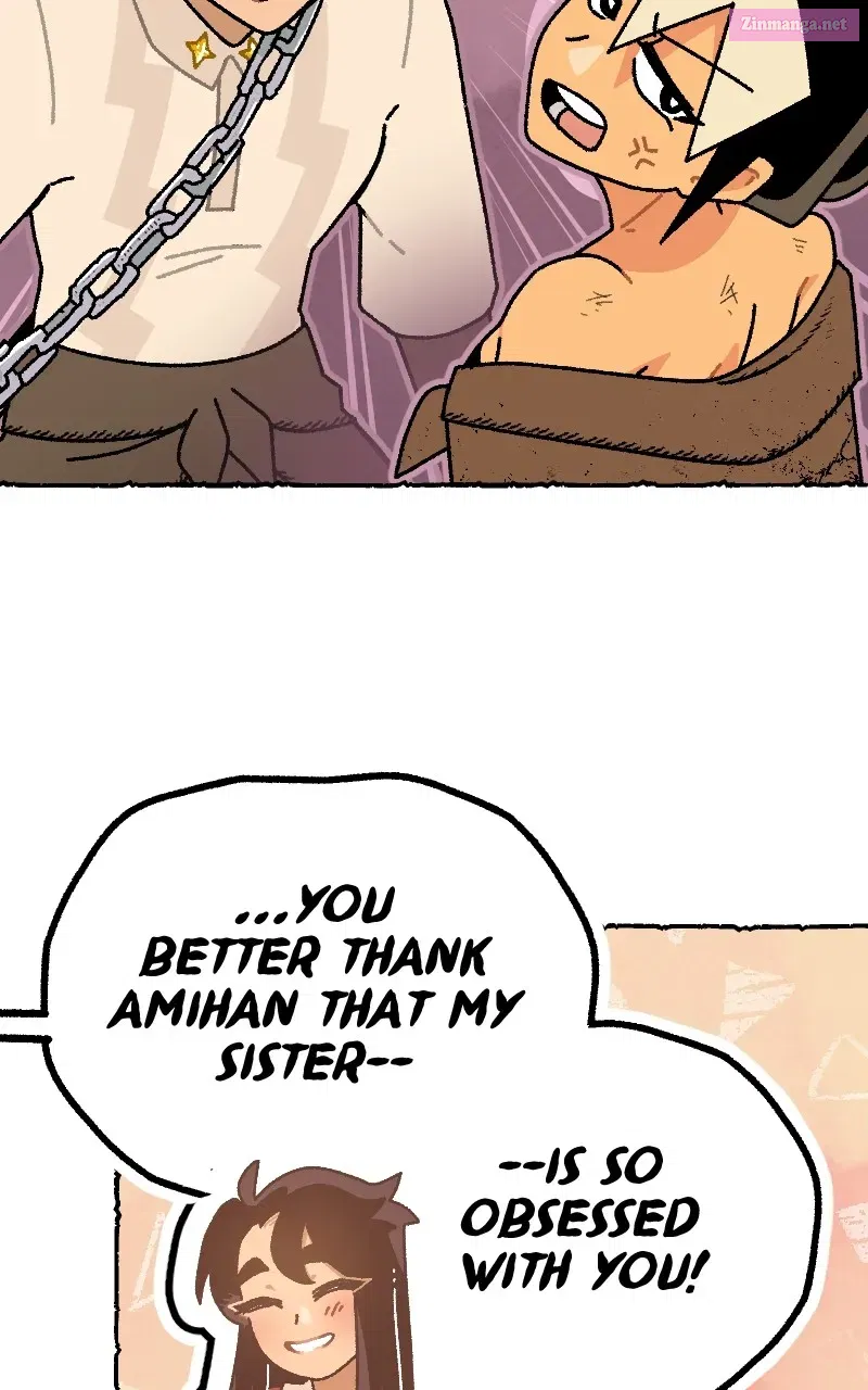 Katlaya Rising Mangakakalot X Chapter 2 Page 17