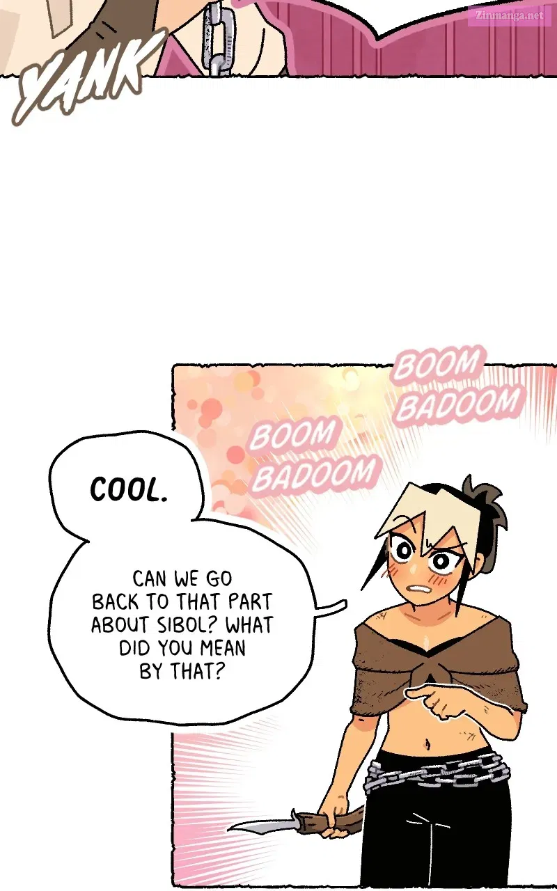 Katlaya Rising Mangakakalot X Chapter 2 Page 19