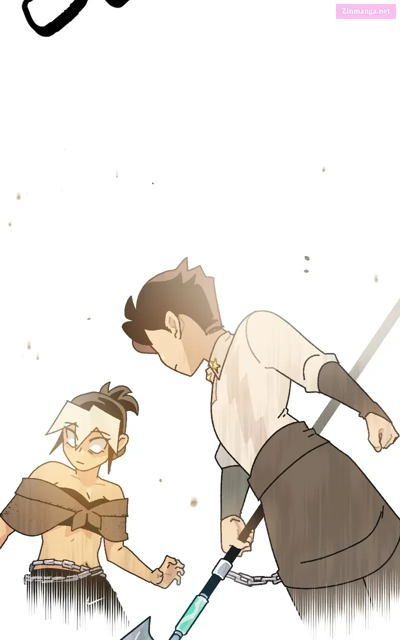 Katlaya Rising Mangakakalot X Chapter 2 Page 21