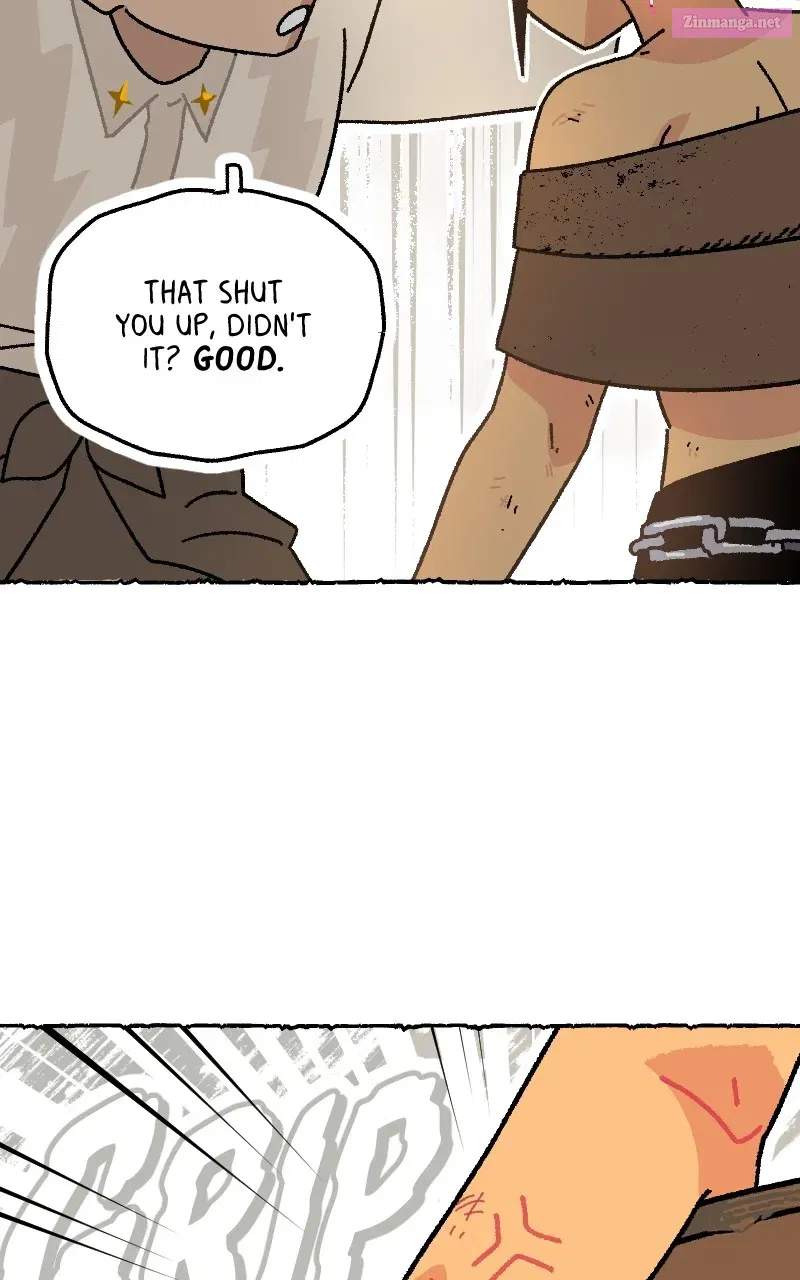 Katlaya Rising Mangakakalot X Chapter 2 Page 24