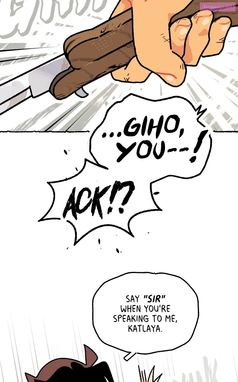 Katlaya Rising Mangakakalot X Chapter 2 Page 25