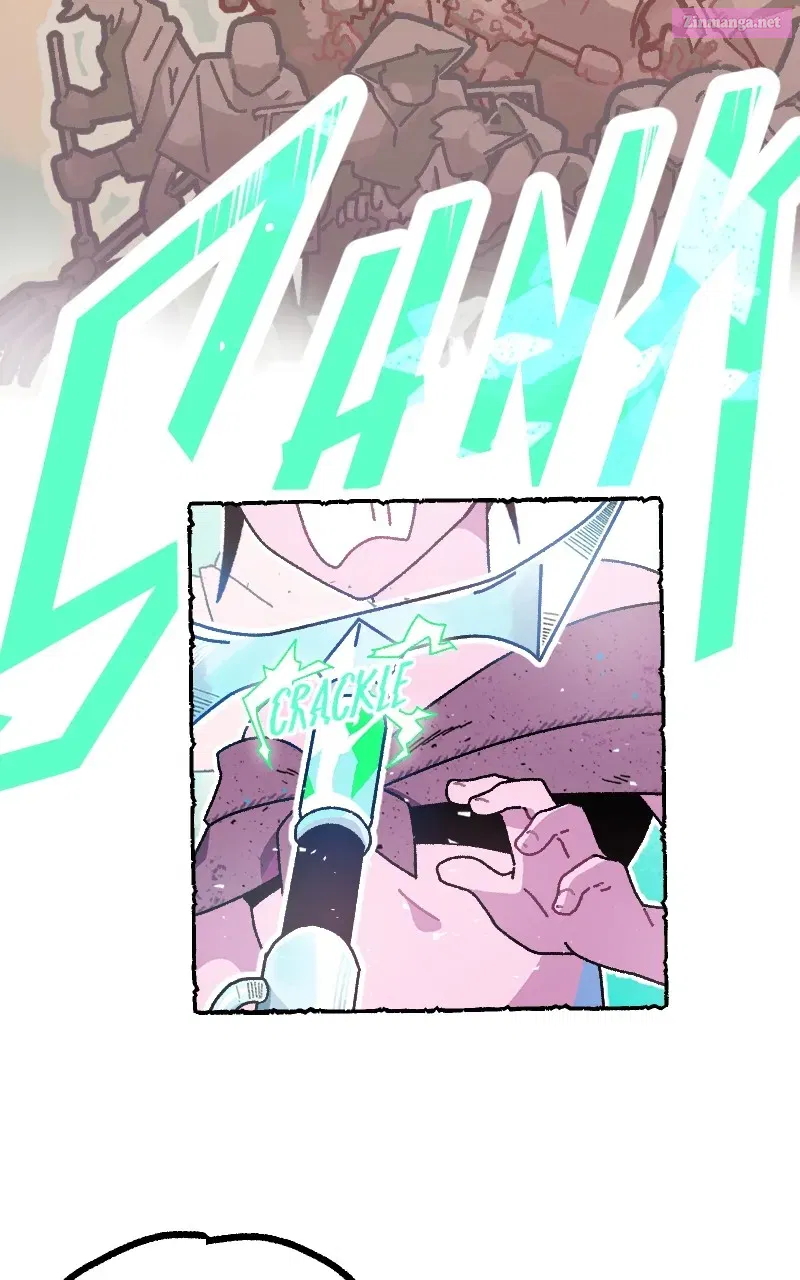 Katlaya Rising Mangakakalot X Chapter 2 Page 28