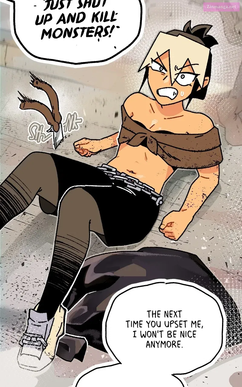 Katlaya Rising Mangakakalot X Chapter 2 Page 31