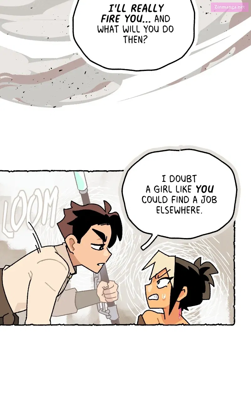 Katlaya Rising Mangakakalot X Chapter 2 Page 32