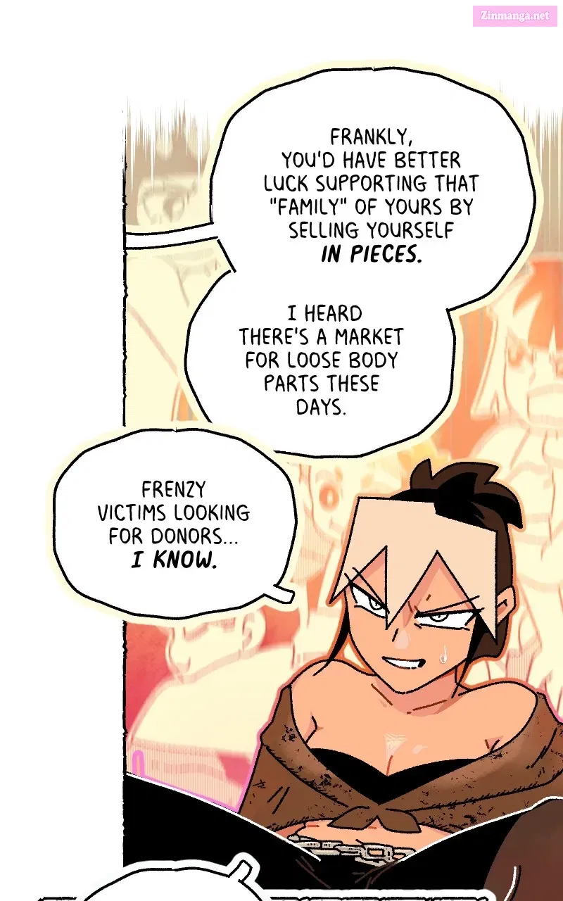 Katlaya Rising Mangakakalot X Chapter 2 Page 33