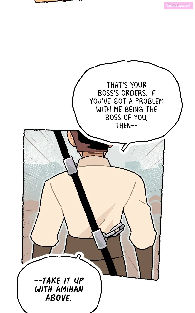 Katlaya Rising Mangakakalot X Chapter 2 Page 36