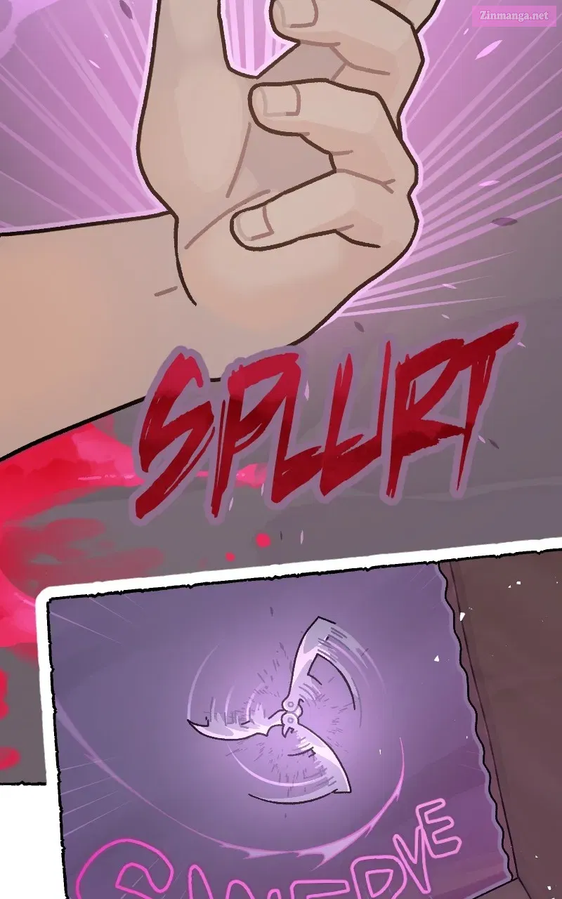 Katlaya Rising Mangakakalot X Chapter 20 Page 13