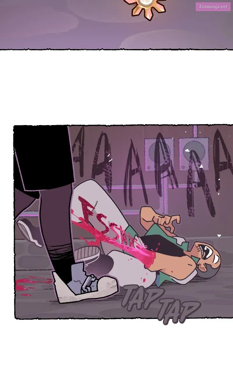Katlaya Rising Mangakakalot X Chapter 20 Page 22