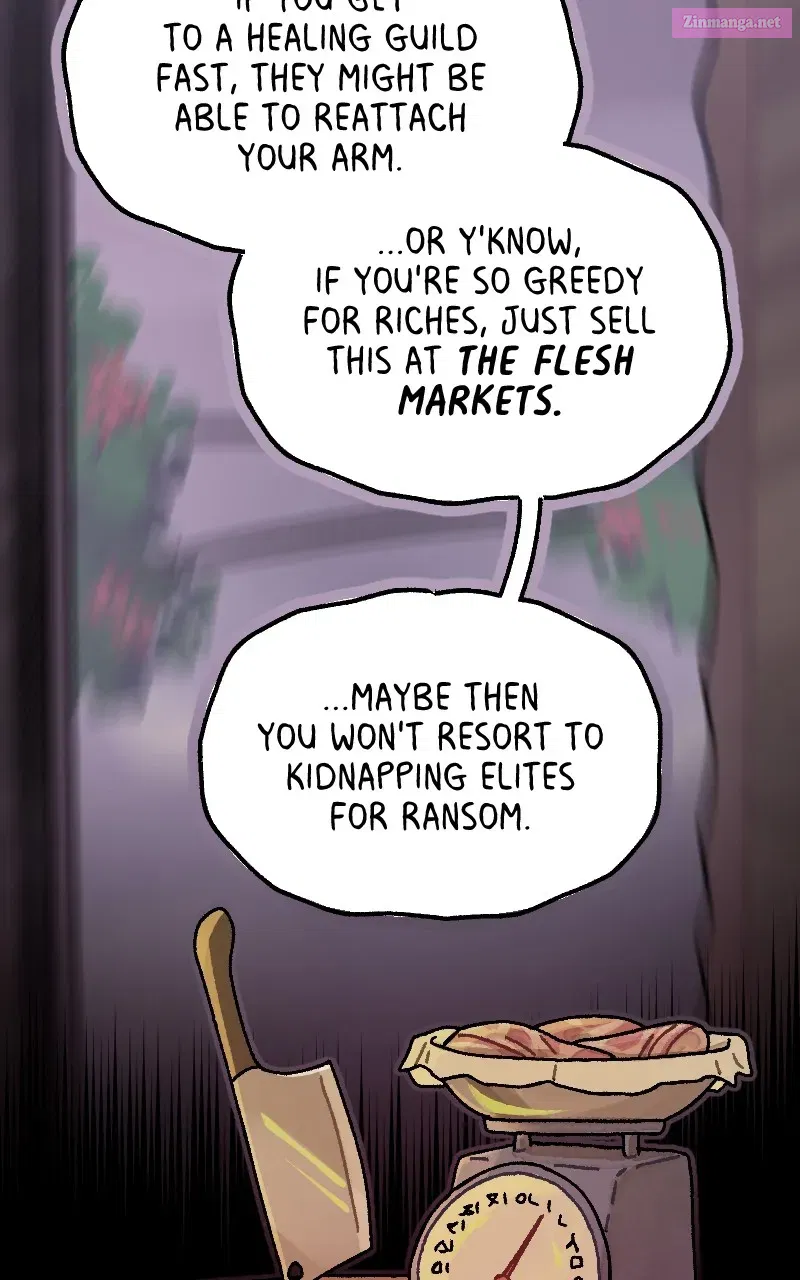 Katlaya Rising Mangakakalot X Chapter 20 Page 27