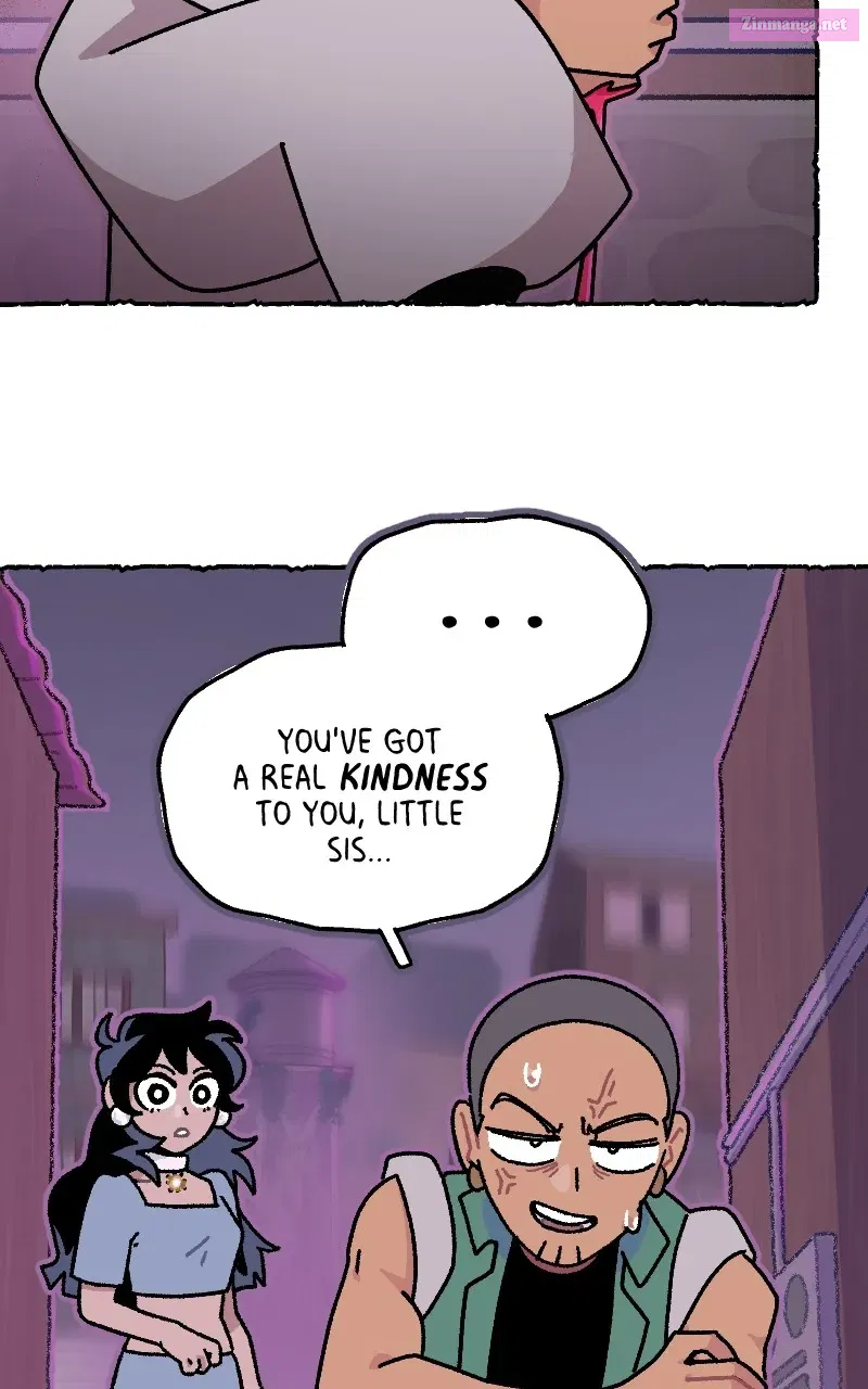 Katlaya Rising Mangakakalot X Chapter 20 Page 29