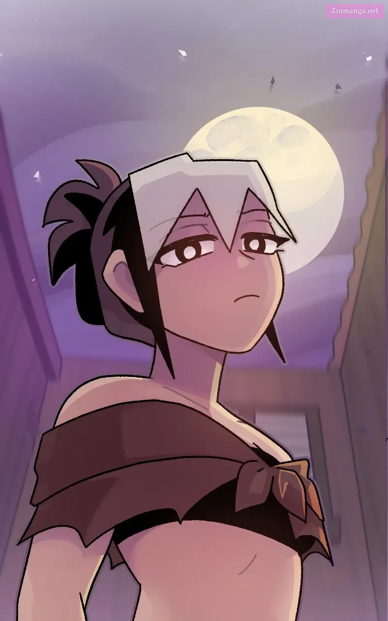Katlaya Rising Mangakakalot X Chapter 20 Page 31