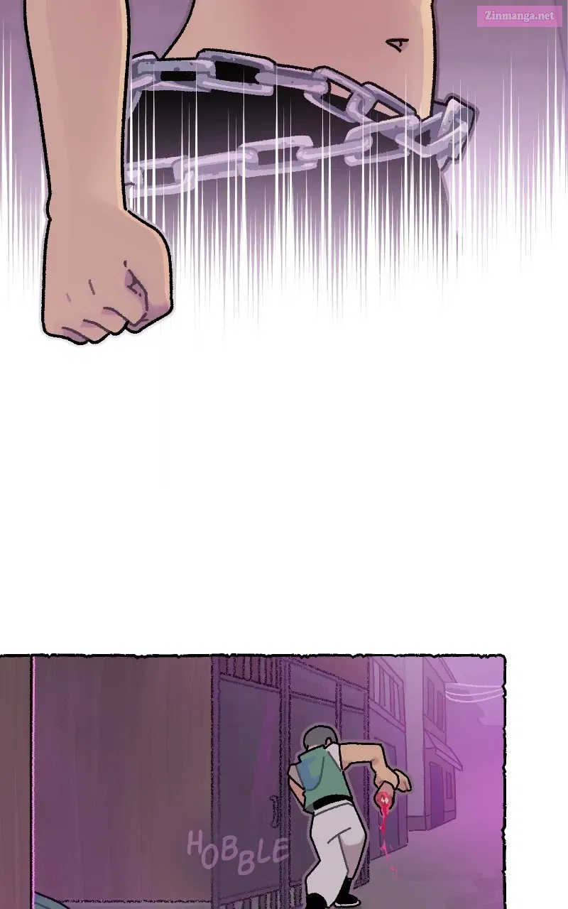 Katlaya Rising Mangakakalot X Chapter 20 Page 32
