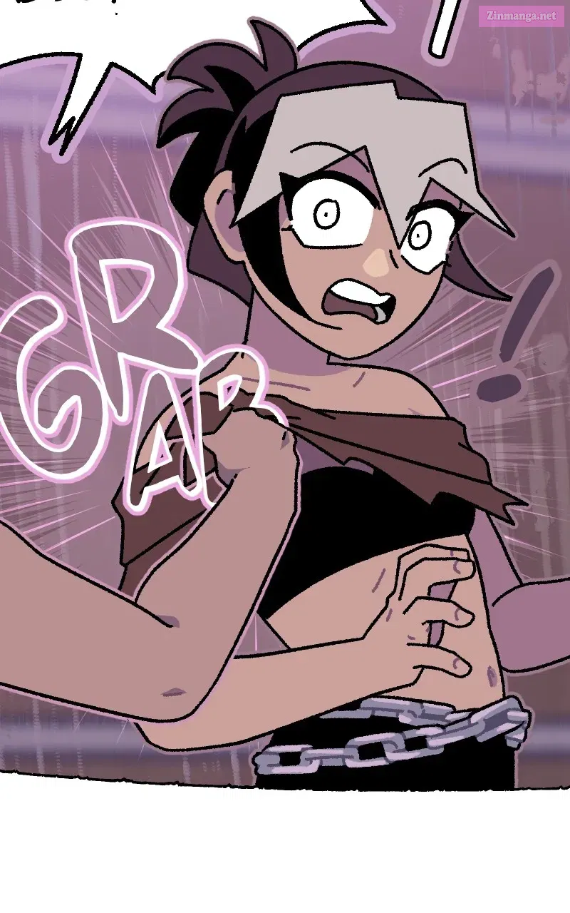 Katlaya Rising Mangakakalot X Chapter 20 Page 34
