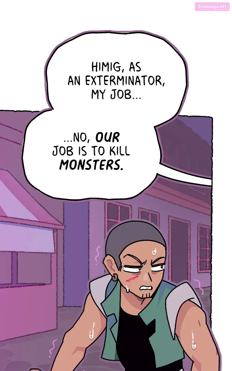Katlaya Rising Mangakakalot X Chapter 20 Page 35