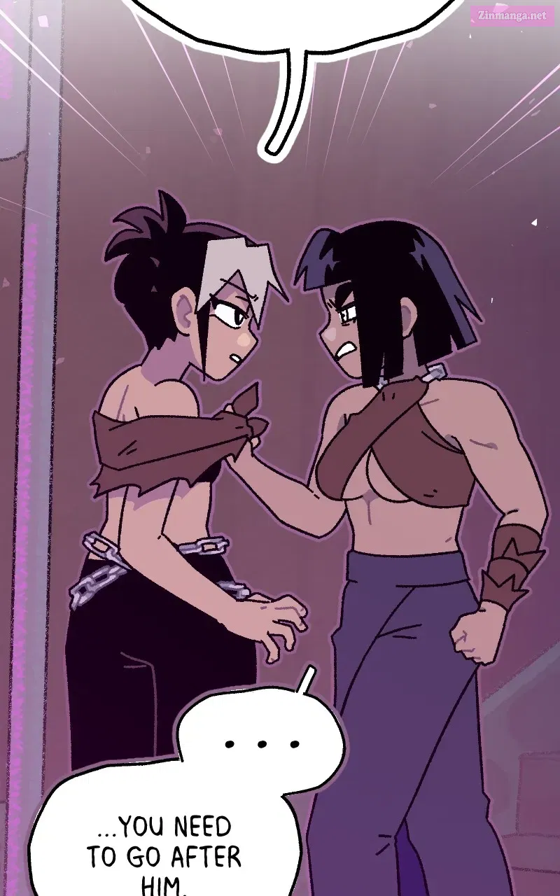 Katlaya Rising Mangakakalot X Chapter 20 Page 37