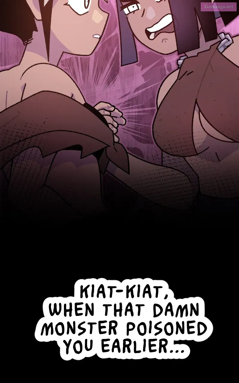 Katlaya Rising Mangakakalot X Chapter 20 Page 39