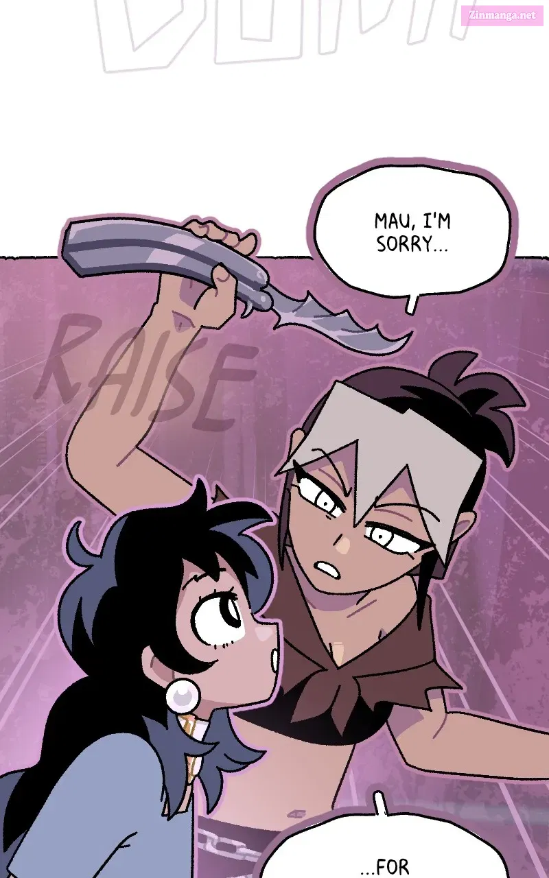 Katlaya Rising Mangakakalot X Chapter 20 Page 5