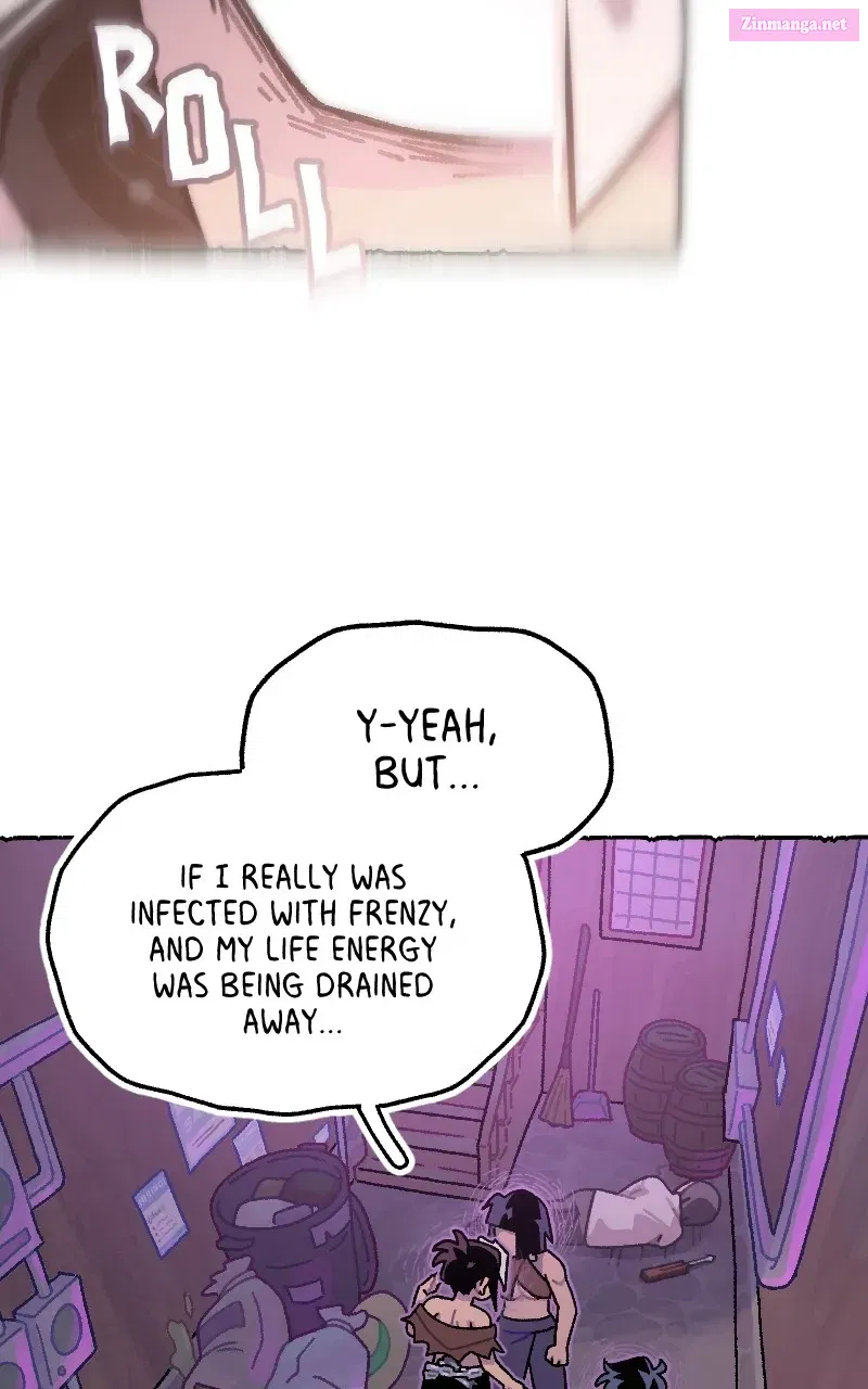 Katlaya Rising Mangakakalot X Chapter 20 Page 43