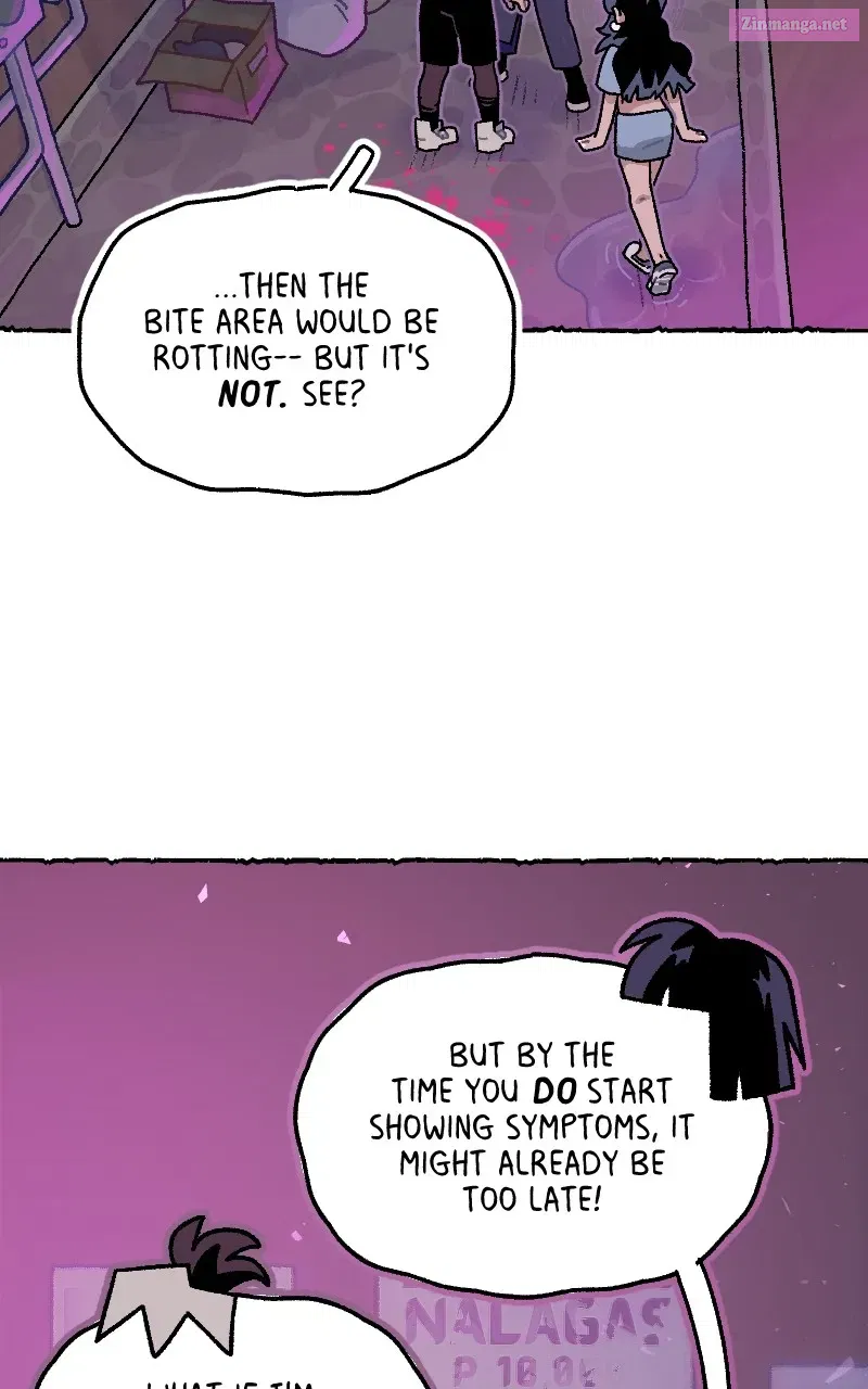 Katlaya Rising Mangakakalot X Chapter 20 Page 44