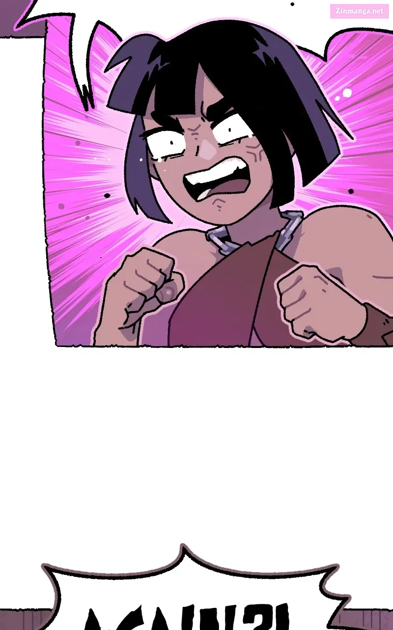 Katlaya Rising Mangakakalot X Chapter 20 Page 46