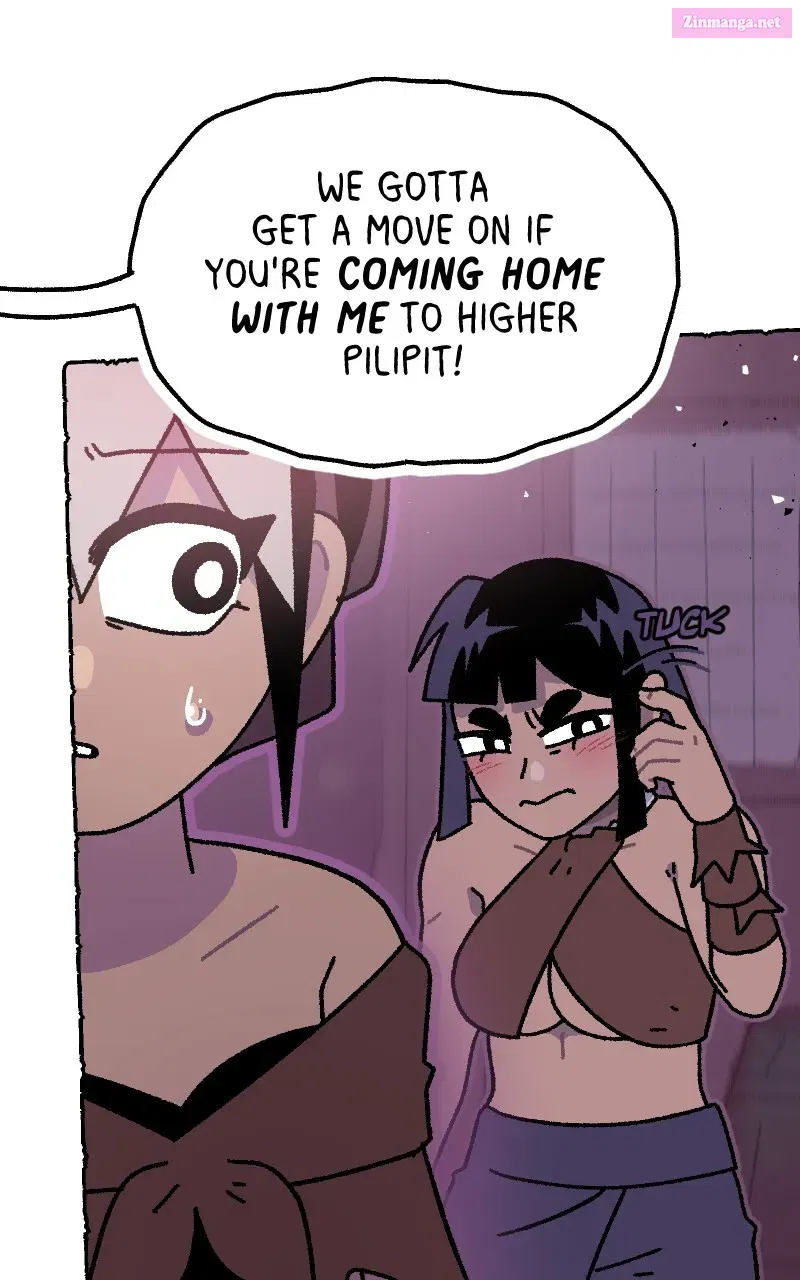 Katlaya Rising Mangakakalot X Chapter 20 Page 49