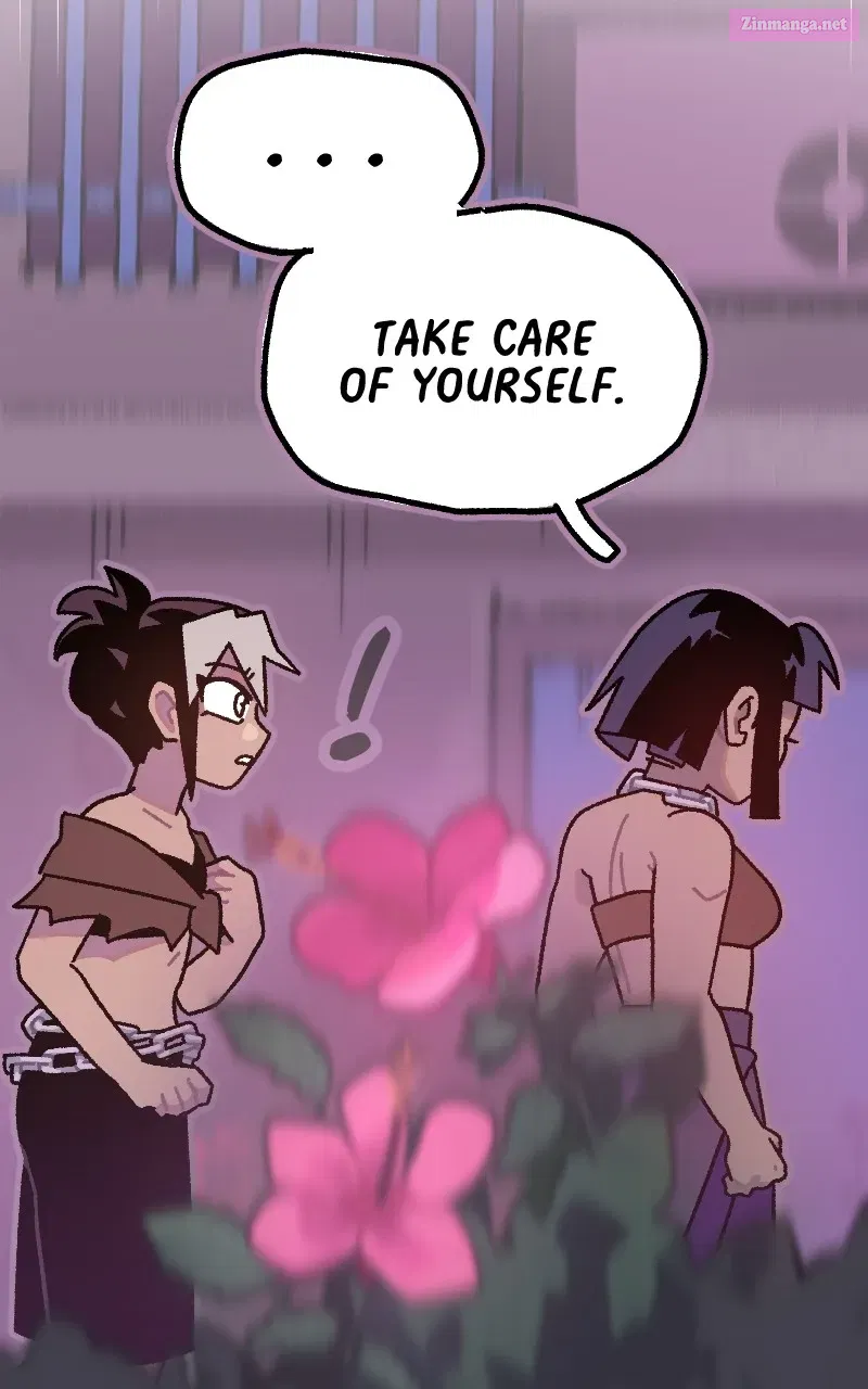 Katlaya Rising Mangakakalot X Chapter 20 Page 54