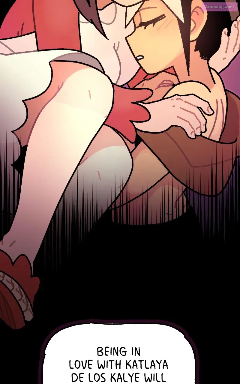 Katlaya Rising Mangakakalot X Chapter 20 Page 63