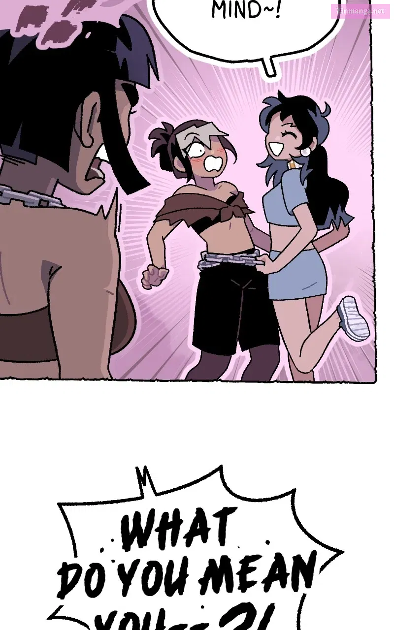 Katlaya Rising Mangakakalot X Chapter 20 Page 66