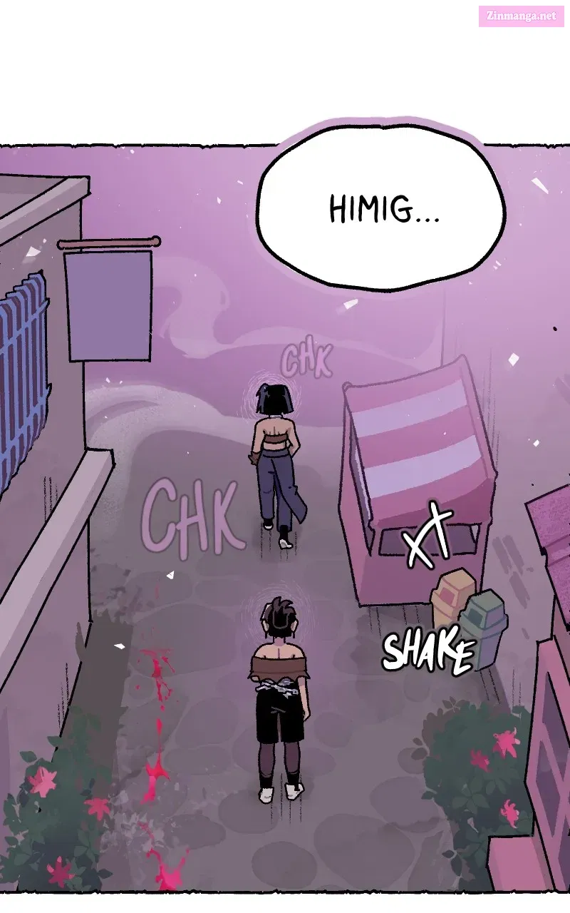 Katlaya Rising Mangakakalot X Chapter 20 Page 73