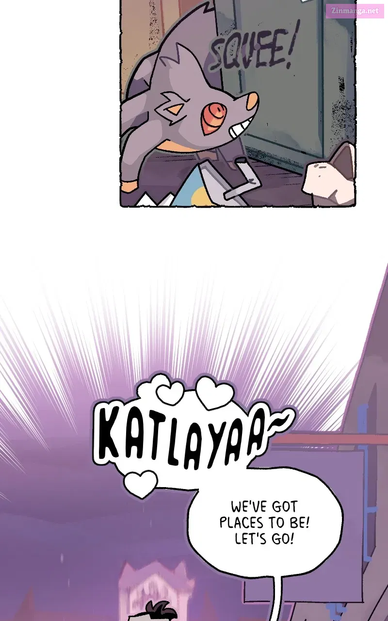 Katlaya Rising Mangakakalot X Chapter 20 Page 75