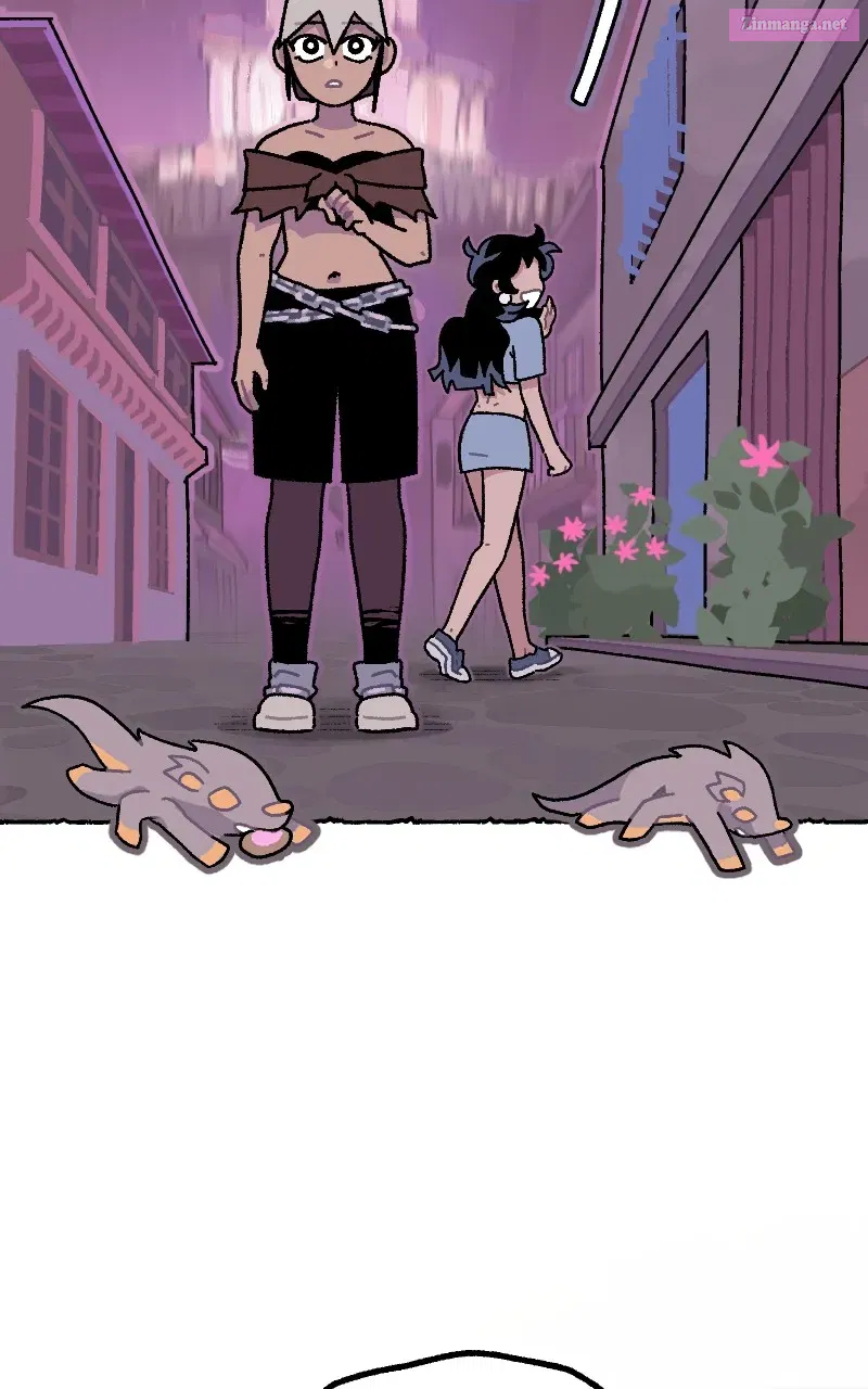 Katlaya Rising Mangakakalot X Chapter 20 Page 76