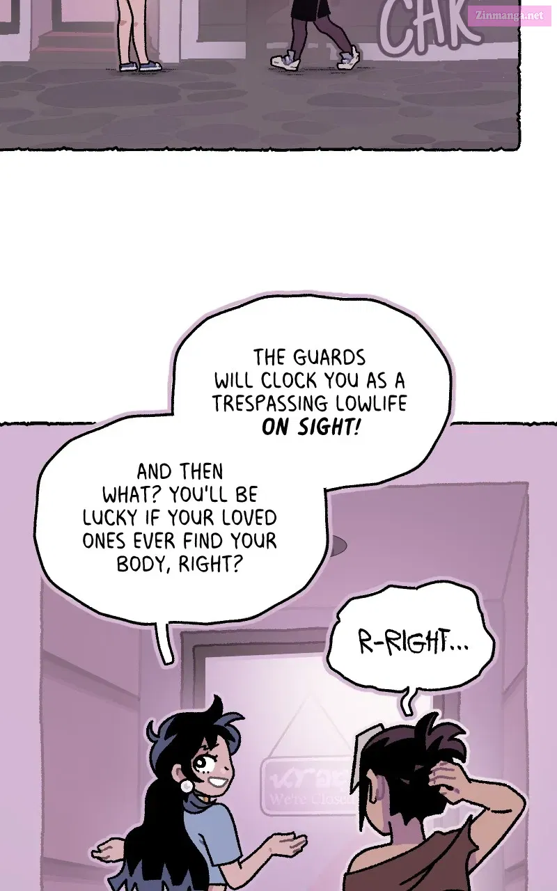 Katlaya Rising Mangakakalot X Chapter 20 Page 81