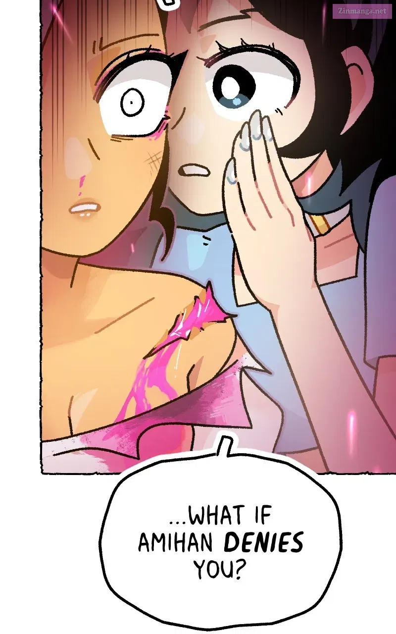 Katlaya Rising Mangakakalot X Chapter 21 Page 105