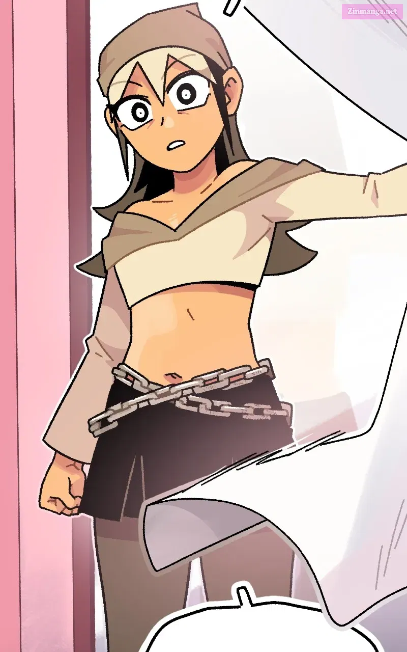 Katlaya Rising Mangakakalot X Chapter 21 Page 107