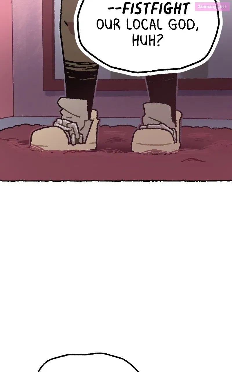 Katlaya Rising Mangakakalot X Chapter 21 Page 108