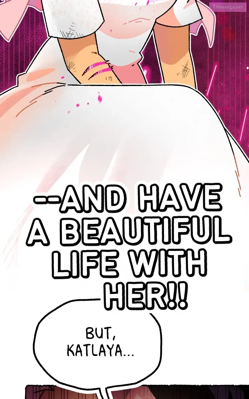 Katlaya Rising Mangakakalot X Chapter 21 Page 104