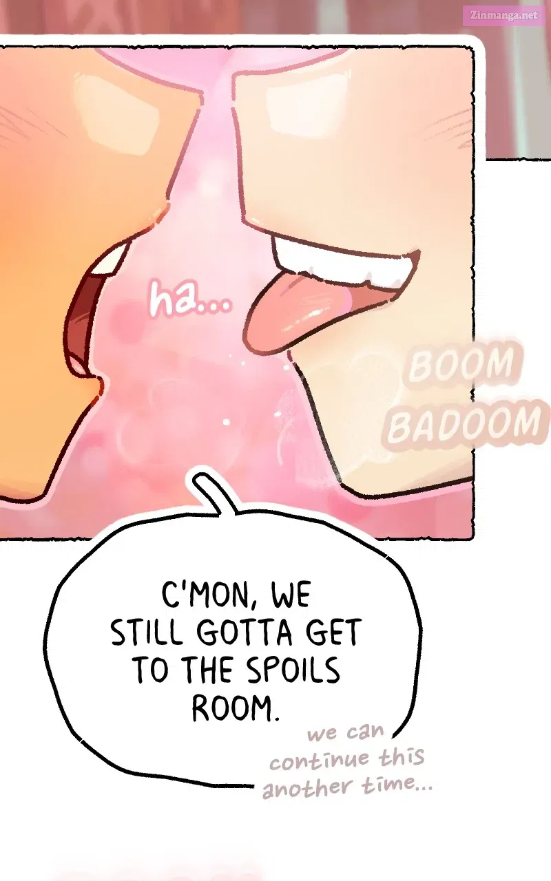 Katlaya Rising Mangakakalot X Chapter 21 Page 117