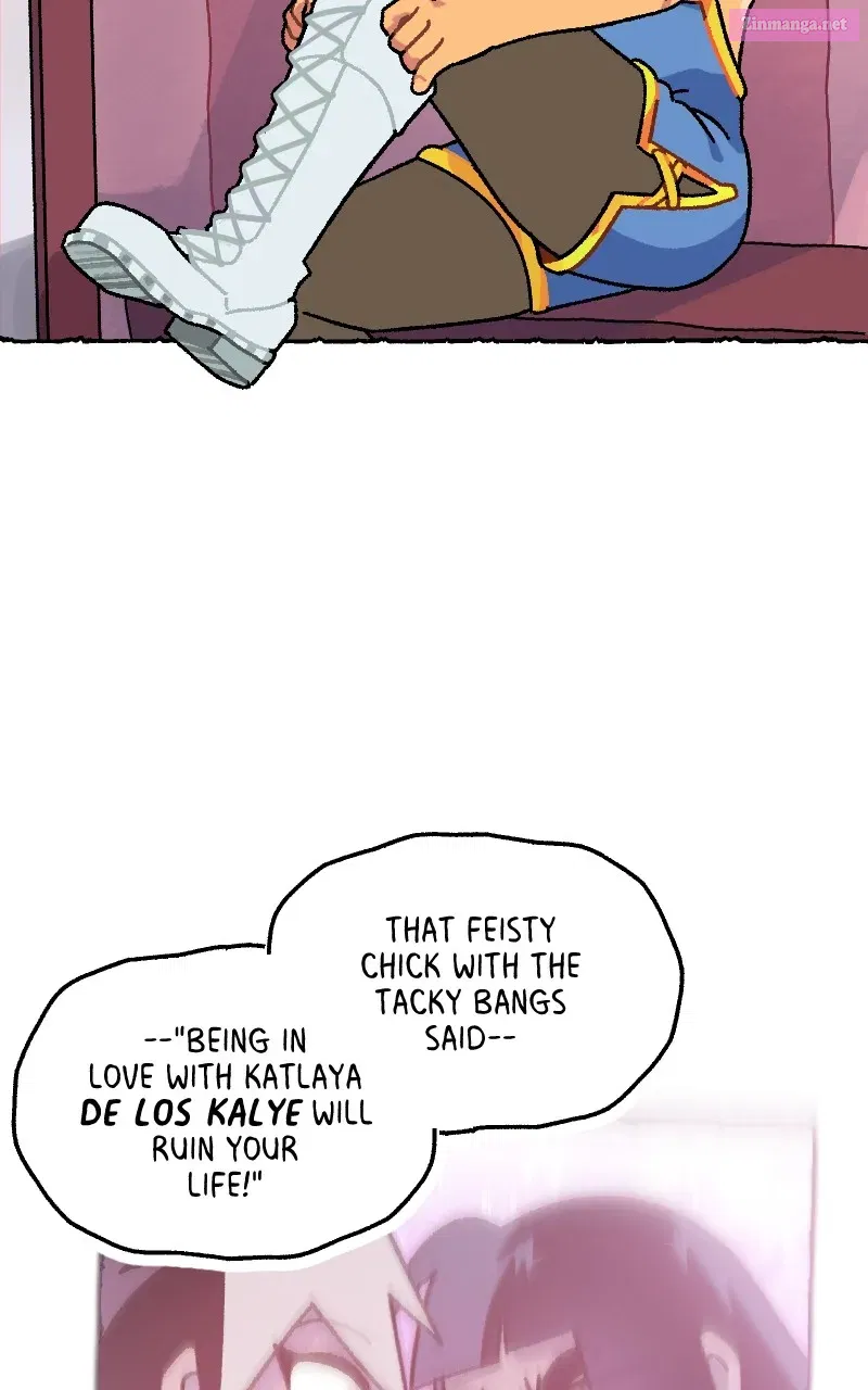 Katlaya Rising Mangakakalot X Chapter 21 Page 12