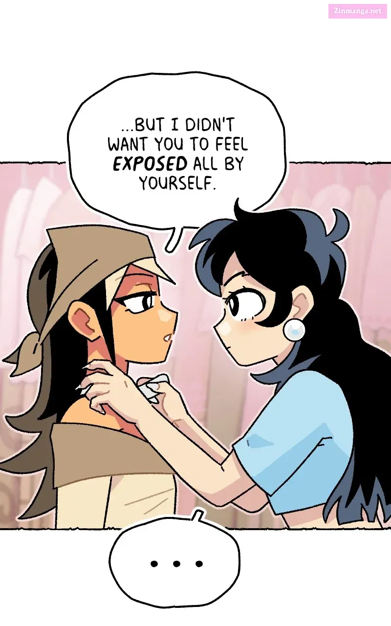Katlaya Rising Mangakakalot X Chapter 21 Page 113