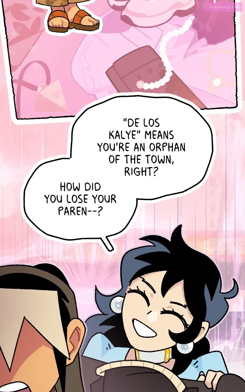 Katlaya Rising Mangakakalot X Chapter 21 Page 14