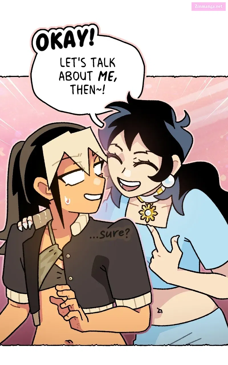 Katlaya Rising Mangakakalot X Chapter 21 Page 17
